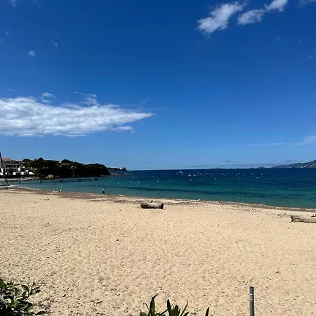 Les Oiseaux De Porticcio Prázdninový dům *