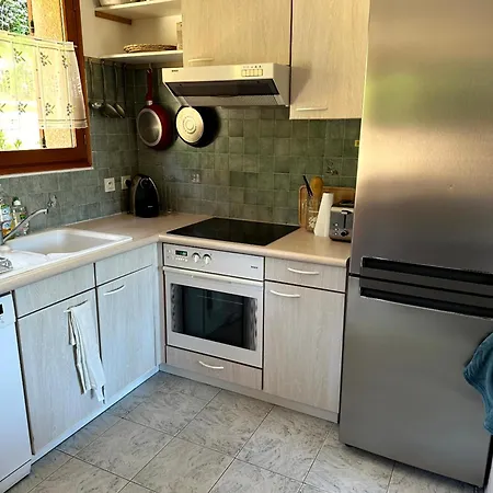 Les Oiseaux De Porticcio