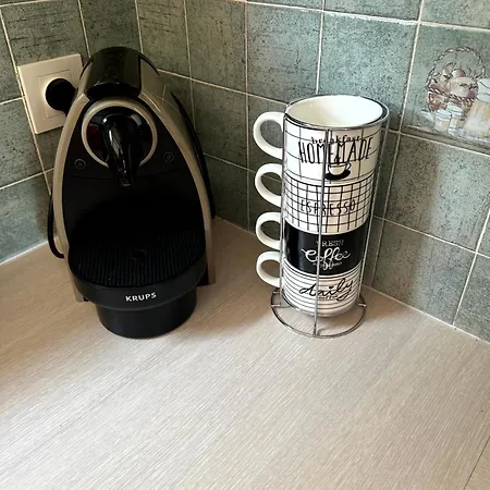 Les Oiseaux De Porticcio Prázdninový dům