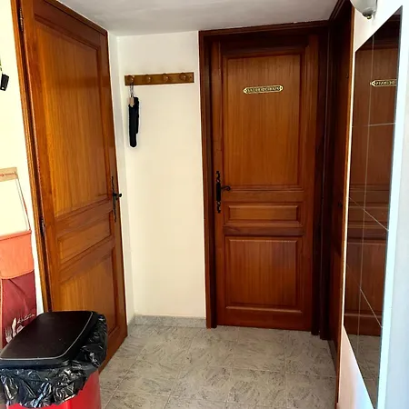 Les Oiseaux De Porticcio * Grosseto-Prugna