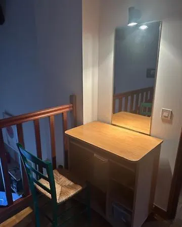 Prázdninový dům Les Oiseaux De Porticcio *