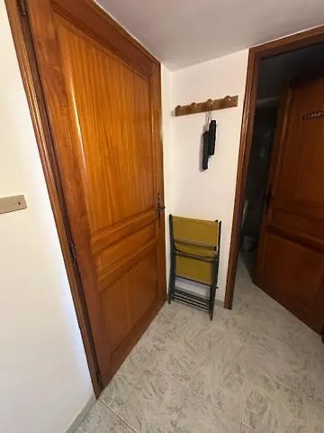 Les Oiseaux De Porticcio Feriehus Grosseto-Prugna