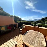 Holiday home Les Oiseaux De Porticcio