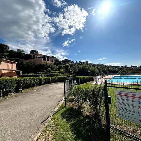 Les Oiseaux De Porticcio *