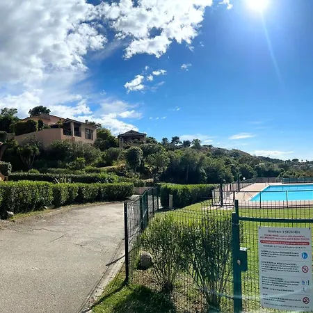 Les Oiseaux De Porticcio Grosseto-Prugna