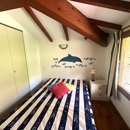 Holiday home Les Oiseaux De Porticcio Grosseto-Prugna