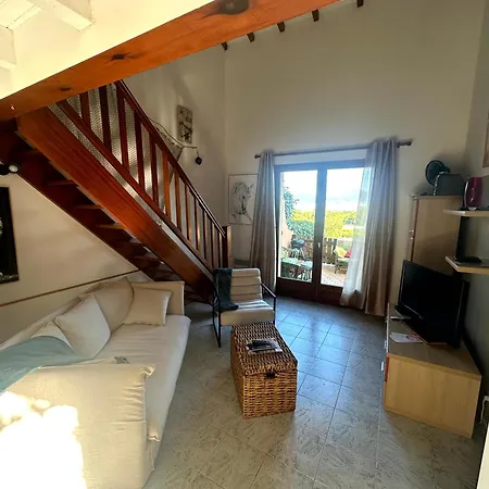 Les Oiseaux De Porticcio Holiday home