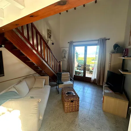 Holiday home Les Oiseaux De Porticcio Grosseto-Prugna