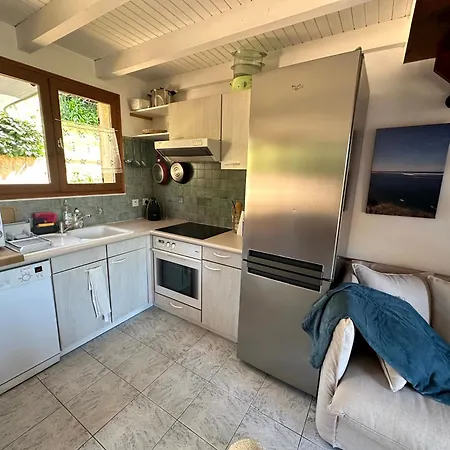 Les Oiseaux De Porticcio Holiday home *