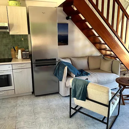 Semesterbostad Les Oiseaux De Porticcio *