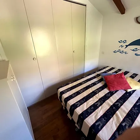Les Oiseaux De Porticcio Holiday home Grosseto-Prugna