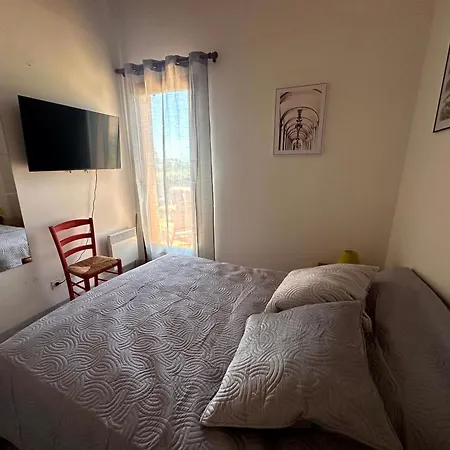 Les Oiseaux De Porticcio Holiday home *