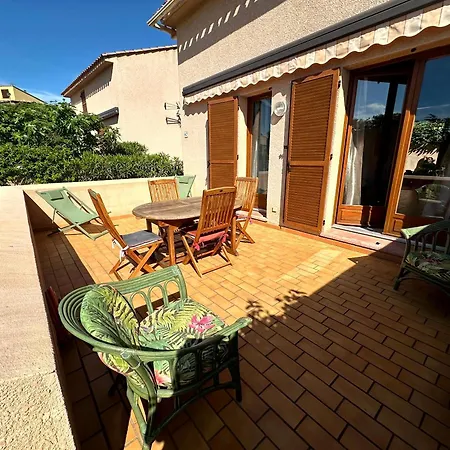 Les Oiseaux De Porticcio Grosseto-Prugna