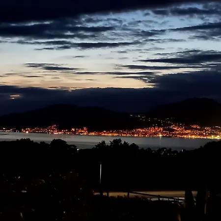 Les Oiseaux De Porticcio