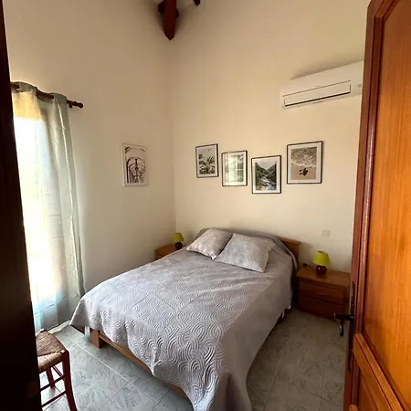 Holiday home Les Oiseaux De Porticcio *