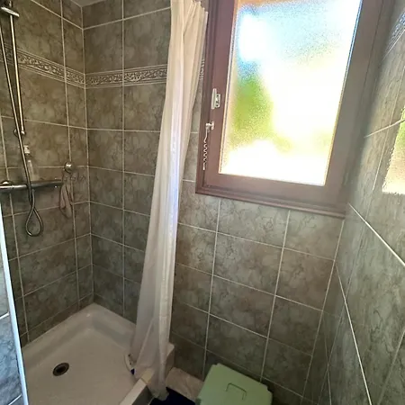 Les Oiseaux De Porticcio Grosseto-Prugna