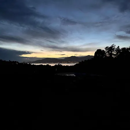 Les Oiseaux De Porticcio * Grosseto-Prugna