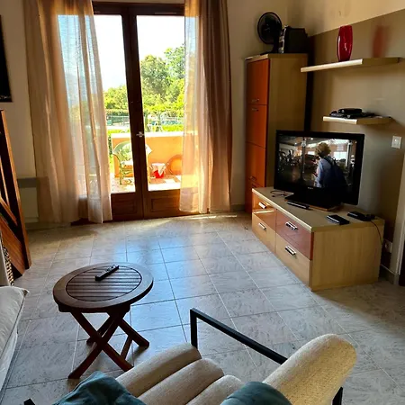 Les Oiseaux De Porticcio