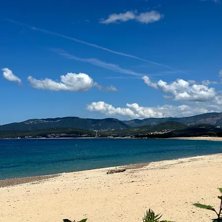 Les Oiseaux De Porticcio Holiday home