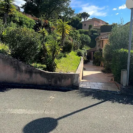 Holiday home Les Oiseaux De Porticcio *