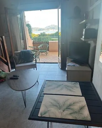 Les Oiseaux De Porticcio * Grosseto-Prugna