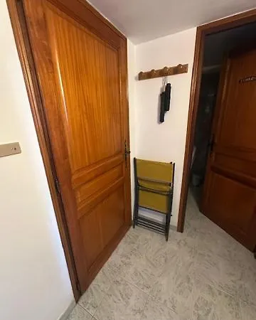 Les Oiseaux De Porticcio Semesterbostad Grosseto-Prugna