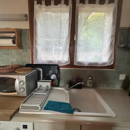 Holiday home Les Oiseaux De Porticcio Grosseto-Prugna