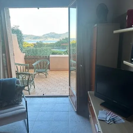 Holiday home Les Oiseaux De Porticcio