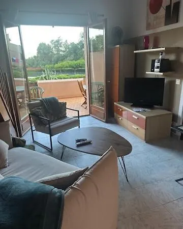 Les Oiseaux De Porticcio *