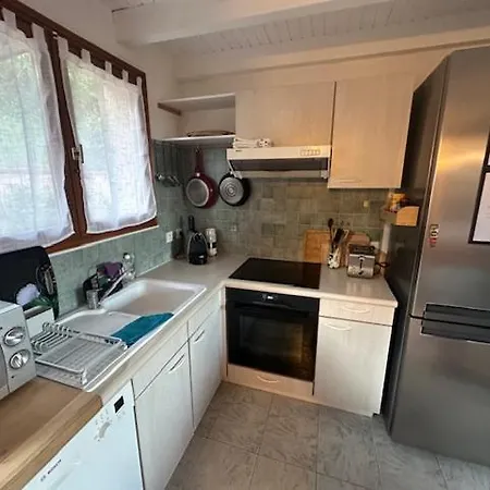 Holiday home Les Oiseaux De Porticcio Grosseto-Prugna