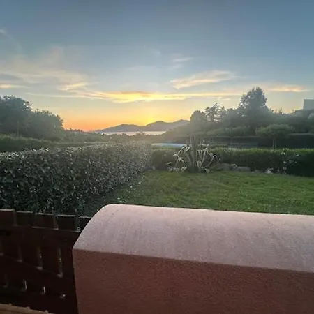 Les Oiseaux De Porticcio Grosseto-Prugna