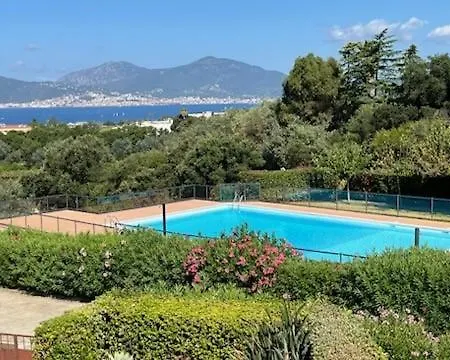 Les Oiseaux De Porticcio Holiday home Grosseto-Prugna