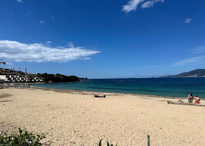 Les Oiseaux De Porticcio Hébergement de vacances *