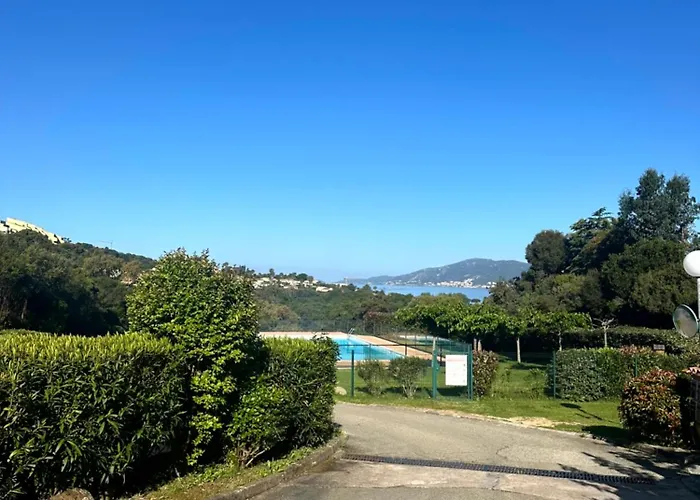 Les Oiseaux De Porticcio * Grosseto-Prugna