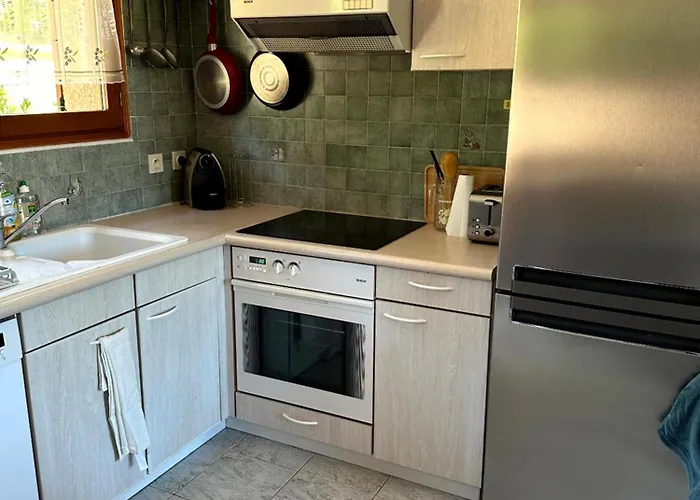 Les Oiseaux De Porticcio