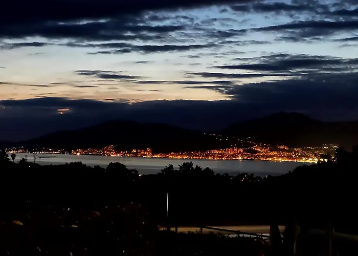 Les Oiseaux De Porticcio