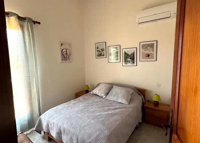 Hébergement de vacances Les Oiseaux De Porticcio *