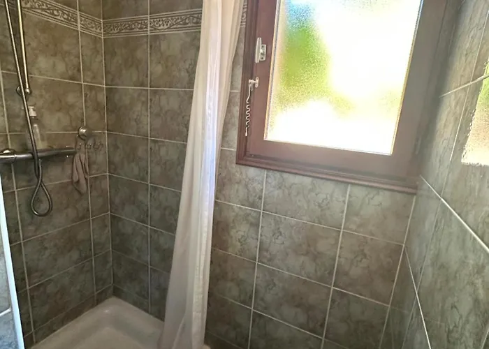 Les Oiseaux De Porticcio Grosseto-Prugna