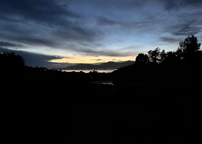 Les Oiseaux De Porticcio * Grosseto-Prugna