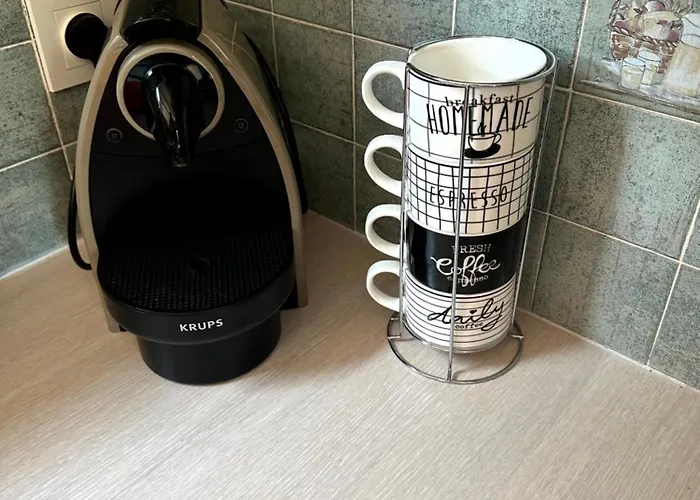 Les Oiseaux De Porticcio Hébergement de vacances