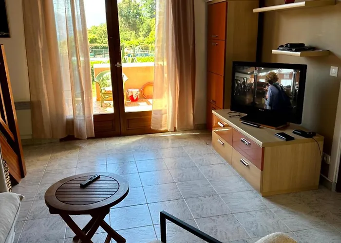 Les Oiseaux De Porticcio