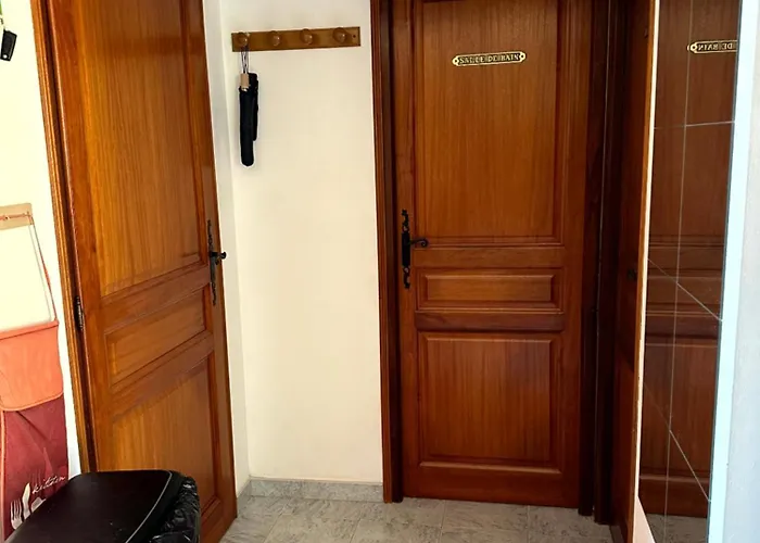 Les Oiseaux De Porticcio * Grosseto-Prugna