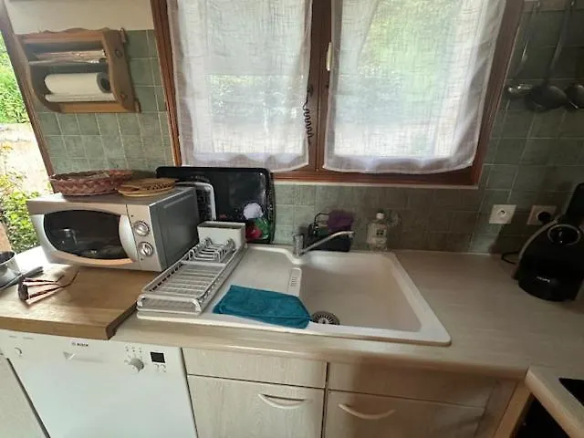 Hébergement de vacances Les Oiseaux De Porticcio *