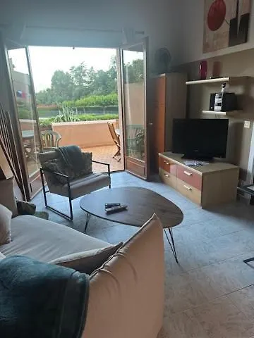 Les Oiseaux De Porticcio *