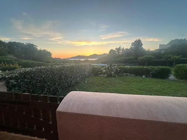 Les Oiseaux De Porticcio Grosseto-Prugna