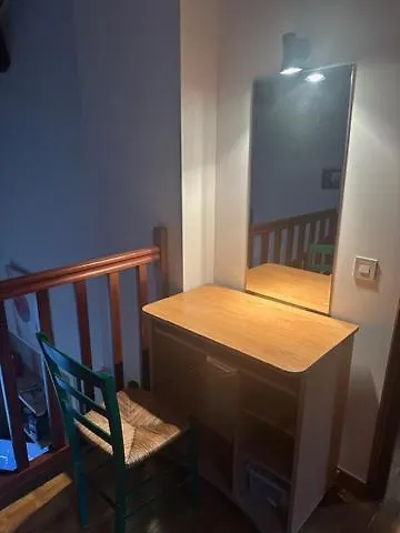 Hébergement de vacances Les Oiseaux De Porticcio *