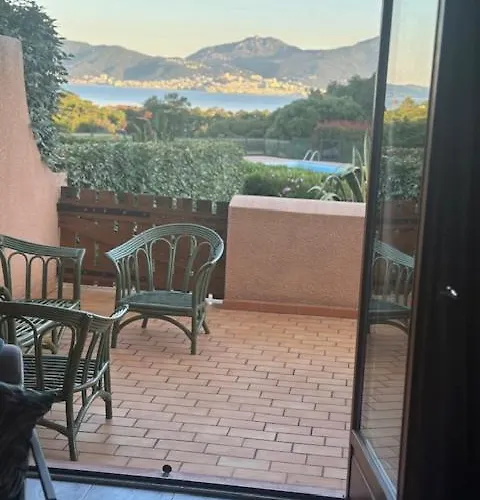 Les Oiseaux De Porticcio Grosseto-Prugna