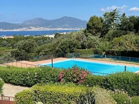 Les Oiseaux De Porticcio Hébergement de vacances Grosseto-Prugna